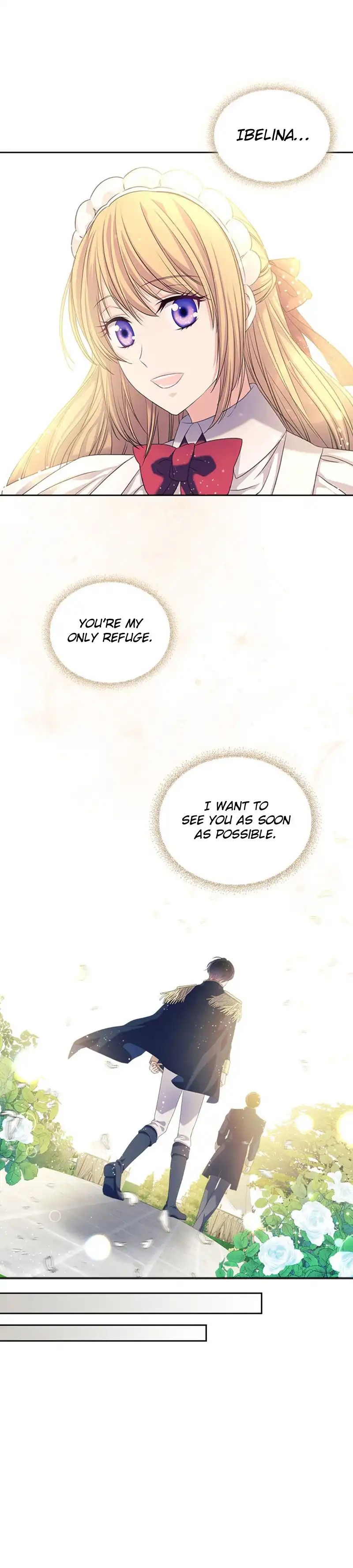 Sincerely: I Became a Duke's Maid Chapter 40 9